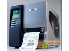 TSC TTP-346M带网卡工业型打印机