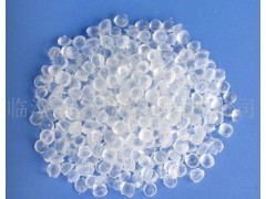 青岛翔龙牌PVC塑胶透明粒料