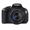 Canon/佳能 600D套机(18-135mm)
