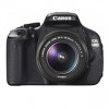 Canon/佳能 600D套机(18-55mm)