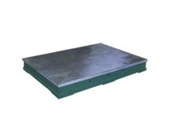 铸铁平板, 装配平板,T型槽划线平板,铸铁平台,铆焊平板