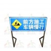 天等县旅游指示牌提供旅游景点方向、距离的标志牌广西标牌