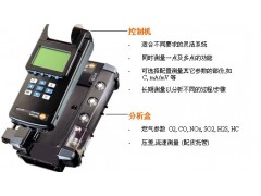 供应德图testo350EPA 烟气分析仪图1