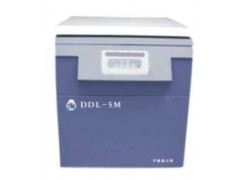 大容量冷冻离心机DDL－5M/5/DD—5