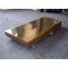 江苏C61000铝青铜超薄板，C14500碲铜板 现货库存
