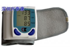 血压计，全自动腕式血压计，腕式血压计，家用血压计产品分类