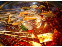 培训麻辣烫、拉面、板面、米线、油条、豆腐脑等百余种小吃图1