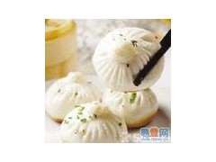 培训天津狗不理蒸包、素包、肉包、大饼、烧饼图1