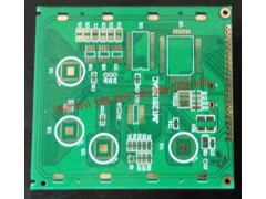 LCD模块线路板PCB生产厂家