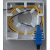 四川-FTTH光纤桌面盒-SC两口光纤桌面盒（电信标准）