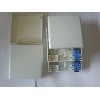 SC光纤桌面盒生产厂家/SC光纤桌面盒（电信标准）