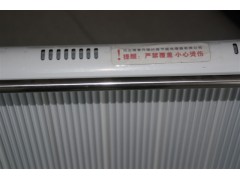 暖意升碳纤维电暖器1300W220V