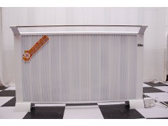 2012年新型电取暖器暖意升碳纤维远红外取暖器