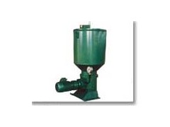 供应ZPU型电动润滑泵