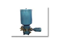 DDRB-N电动润滑泵