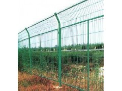 场地围栏网隔离防护网