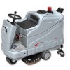 国产驾驶式洗地机，超宝CB-2007电瓶式洗地机