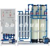百川水处理设备公司-工业用反渗透水处理设备