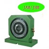 JHM-65C数控专用机床主轴夹座，液压动力头卡盘，油压卡盘