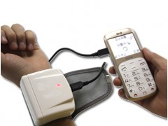 手机串口血压计贴牌研发