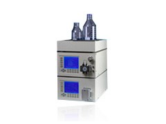 LC-3000液相色谱仪系统(等度）
