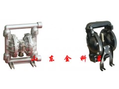 QOB-15 矿用气动隔膜泵
