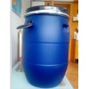 供应50L塑料桶优质60L抱箍桶