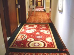 贵阳酒店地毯 大堂、走廊、客房适用 厂家供应 哪里有卖？