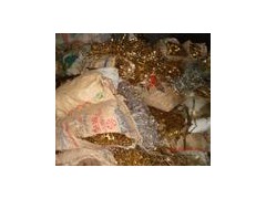 东莞废铜沙回收价格,东莞废铜沙回收哪里价最高