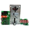 投币空调控制器LK501