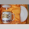 新年节庆礼品  陶瓷茶具