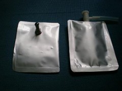 铝箔采气袋 ，特制采气袋