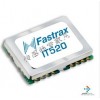 小尺寸低功耗Fastrax GPS模块IT520