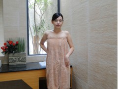 台湾台特浴裙