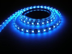 LED蓝光软灯条
