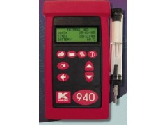 KM940综合烟气分析仪