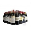 供应进口红酒 葡萄酒 法国1855列级装2007年