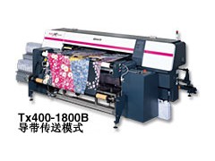 mimakitx400-1800b数码印花机