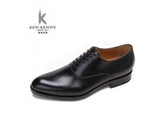 名牌皮鞋_肯迪凯丽（KenKenny）是全球高级定制皮鞋品牌