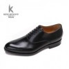 名牌皮鞋_肯迪凯丽（KenKenny）是全球高级定制皮鞋品牌