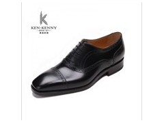 名牌男鞋_肯迪凯丽是中国顶级手工定制皮鞋的高端品牌