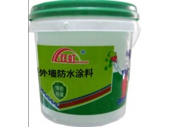 绿色外墙防水涂料  2013年中国防水涂料十大品牌