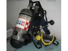 斯博瑞安空气呼吸器c900,SCBA105正压式呼吸器