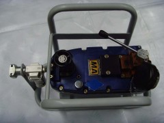 QYB50系列气动液压泵