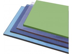 PC耐力板，PC板-苏州强鹏优质产品供应