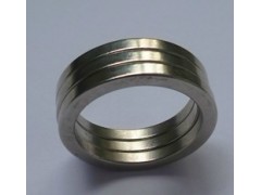 磁环钕铁硼磁环强力磁环厂家