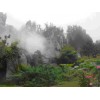 自然景观人工造雾设备原理及报价