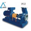 FCZ系列标准化工流程泵