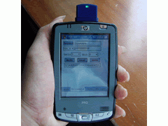 SD接口RFID读写器