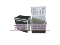 铝箱/仪器箱 设备箱 仪器拉杆箱 工具箱 金属箱 航空箱
